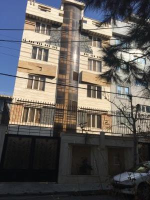 رهن و اجاره آپارتمان تهرانپارس ۵۵ متری ۱ خوابه  ۴ ساله - 7111454