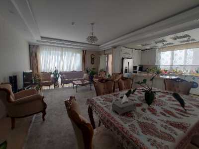 خرید آپارتمان میدان رسالت ۹۲ متری ۲ خوابه  ۲ ساله   قیمت روز - 7922771